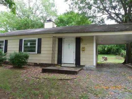 $25,000
Investment Opportunity! (MLS#1082326)