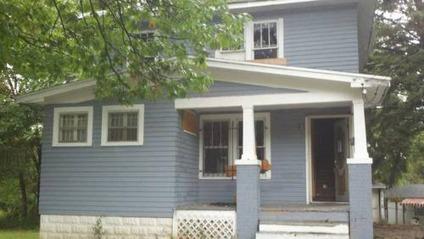 $25,000
Large Home, Right Near Hurley Medical Center!