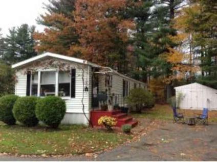 $25,000
Litchfield 2BR 1BA, Best spot in the park. Right at the very