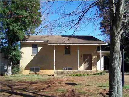 $25,000
Muscle Shoals 1BA, CONVENIENTLY LOCATED NEAR SCHOOLS AND