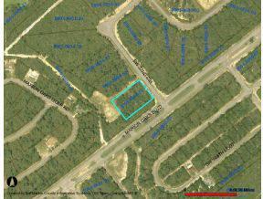 $25,000
Ocala, CORNER PARCEL ON MAIN BLVD. AS PER COUNTY CAN BUILD