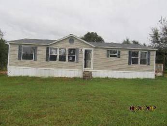 $25,000
Saucier 3BR 2BA, IMPORTANT: All HUD-owned properties are
