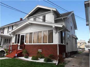 $25,000
Well maintained home w/enclosed porch to enjoy those quiet moments