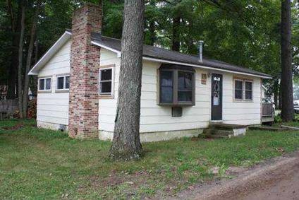 $25,500
232 Lake Drive - Home for Sale with a Beautiful View of the Lake!
