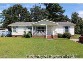 $25,500
3BR/2BA home located in Hoke county. Close t...