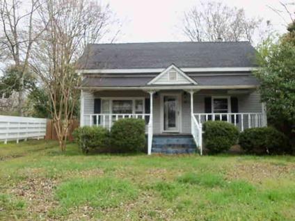 $25,740
Single Family Residential, Traditional - Maysville, GA