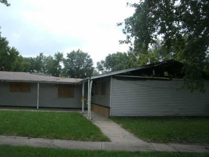 $25,900
1124 Glenwood Street, Griffith, IN 46319