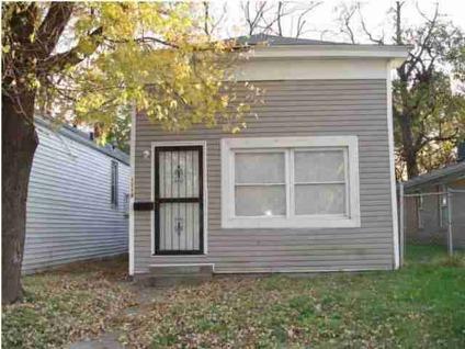 $25,900
Property For Sale at 1710 Gallagher Street Louisville, KY