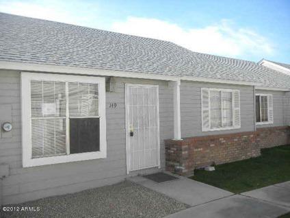 $25,900
Townhouse - Glendale, AZ
