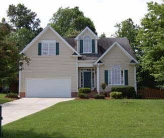 2609 Westmill Ct - Raleigh Home for Sale!