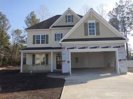 $260,000
Greenville Four BR Three BA, This stunning new construction offers