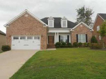 $260,000
Single Family Residential, Traditional - Evans, GA