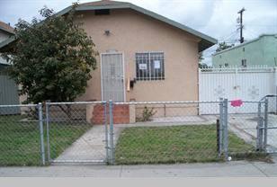 $260,000
Spacious HUD Home for Sale, South Gate, CA