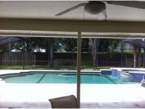 $260,000
Titusville 2BA, Spectacular 4bedroom pool home plus office