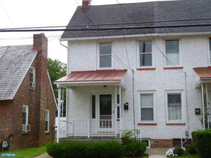 $260,000
West Chester 3BR 1BA, Nicly located twin home.