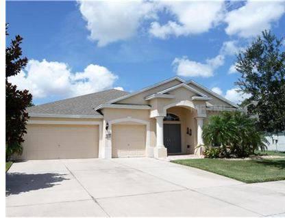 $261,500
Parrish 4BR 3BA, From the moment you enter through the