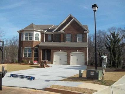 $261,566
Single Family Residential, Traditional - Douglasville, GA