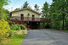 $262,000
Blowing Rock, Get to Boone and in a minute from this 3BR/3BA