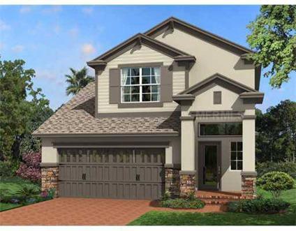 $262,480
Orlando 3BR 2.5BA, BRAND NEW HOME UNDER CONSTRUCTION.