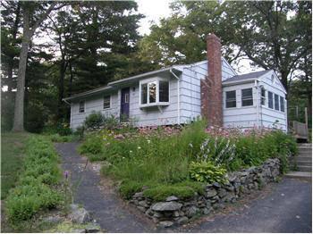 $262,500
97 Pond Street Franklin MA-Home For Sale