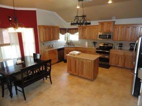 $262,500
Kempner 3BR 2BA, Beautiful home with loads of extras and a