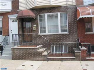 2635 S CAMAC STREET PHILADELPHIA, PA 19148