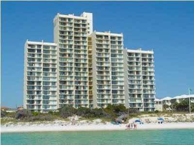$263,900
Condominiums - SANTA ROSA BEACH, FL