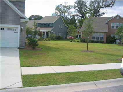 $264,000
North Charleston 2.5BA, Only 5 Bedroom available in Taylor