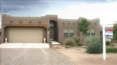 $264,000
Rio Rancho 4BR 3BA, Pride of Ownership & such an Immaculate
