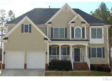 $264,000
Wake Forest 5BR 3BA, This amazing 5 Bdrm is immaculate!The