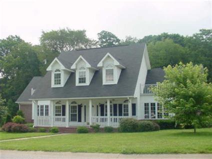$264,500
Owensboro 2.5 BA, Updated and Spacious Four BR Home on