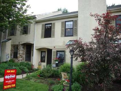 $264,900
281 McIntosh Rd, West Chester PA, 19382
