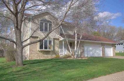 $264,900
2904 East 33rd St, Sioux Falls SD, 57103