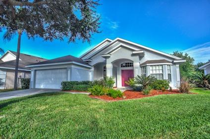 $264,900
4 bedroom pool home for sale in Ocoee, FL