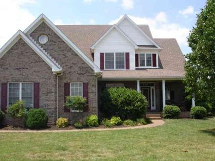 $264,900
Bowling Green, Huge home with 5 BR plus bonus.