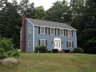 $264,900
Pride of Ownership in this Updated Fremont Colonial