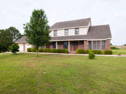 $264,900
Rogersville 4BR 2.5BA, THIS SPACIOUS HOME FEATURES AN