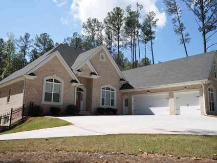 $264,900
Single Family Residential, Traditional - Conyers, GA