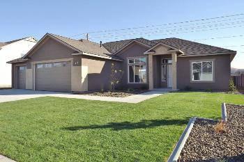$264,900
West Richland 3BR 2BA, Complete & move-in ready