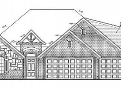 $264,990
Great East Side New Construction!