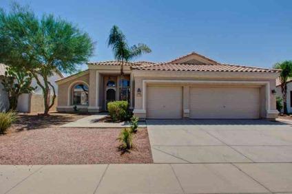 $265,000
Chandler, WOW! Move in ready. Home has been remodeled with