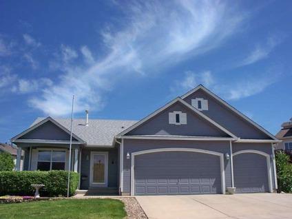 $265,000
Colorado Springs 5BR 3BA, This home sits on over .25 acres