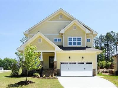 $265,000
Custom home with tons of upgrades!