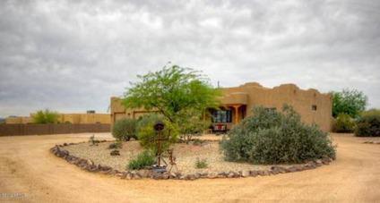 $265,000
Desert Hills 3 Bedroom Horse Property Homes For Sale