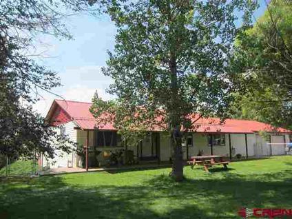$265,000
Durango Real Estate Home for Sale. $265,000 3bd/2ba. - TODD SIEGER of