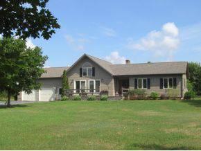 $265,000
Fairfax 3BR 2BA, Enjoy all this country home has to offer