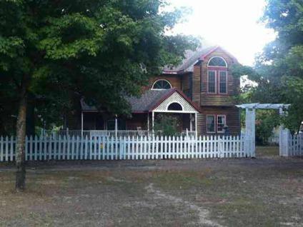 $265,000
Home Sweet Home can be found on this beautiful 70 acres m/l with a white picket
