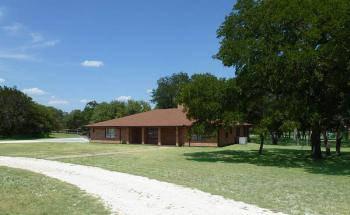 $265,000
Kempner 4BR 2BA, Head out to the country and breathe deep at