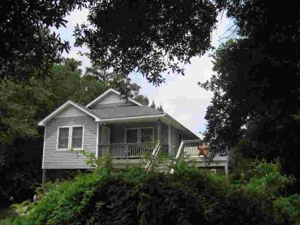 $265,000
Kill Devil Hills 4BR 3BA, Very charming Outer Banks cottage