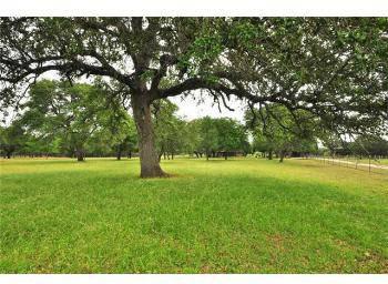$265,000
Liberty Hill 3BR 2BA, Well Kept Home on 14 Acres